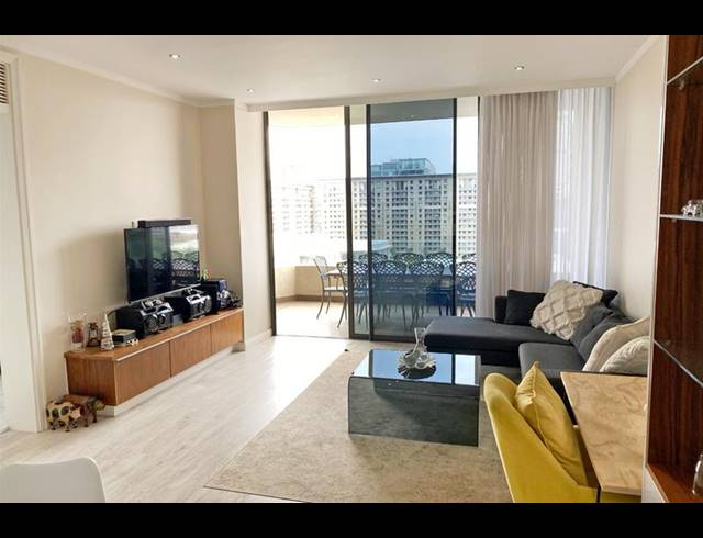 1 BEDROOM APARTMENT FOR SALE IN MORNINGSIDE